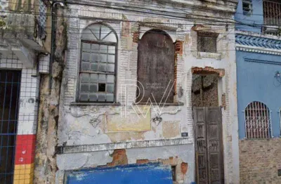 Terreno à venda, 240 m² por r$ 350.000 - barbalho - salvador/ba