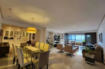 Apartamento com 4 dormitórios à venda, 233 m² por r$ 1.590.000,00 - itaigara - salvador/ba
