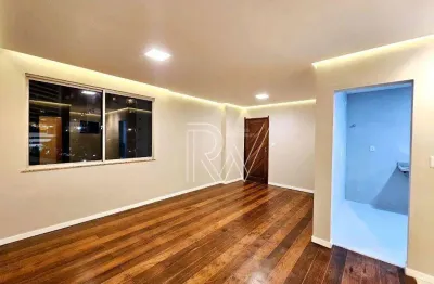 Apartamento com 2 dormitórios à venda, 81 m² por r$ 750.000,00 - graça - salvador/ba