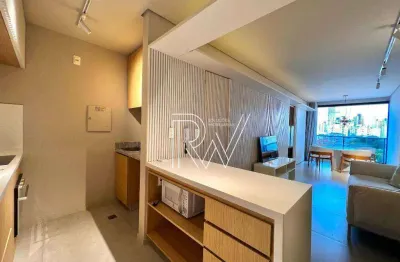 Apartamento com 1 quarto. 1 suíte à venda, 50 m² por r$ 850.000 - graça - salvador/ba