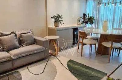 Apartamento com 2 quartos, 1 suíte à venda, 67 m² - graça - salvador/ba