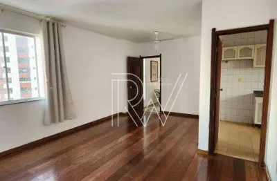 Apartamento com 2 quartos, 1 suíte à venda, 80 m² por r$ 500.000 - graça - salvador/ba