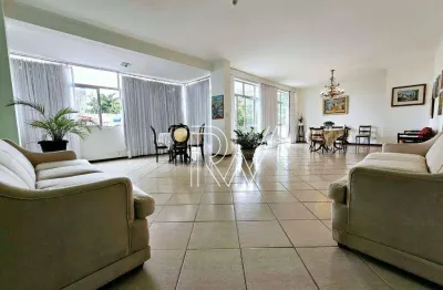 Apartamento com 4 dormitórios à venda, 212 m² por r$ 1.350.000,00 - vitória - salvador/ba