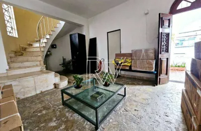 Casa comercial duplex  para alugar, 300 m² por r$ 12.052/mês - matatu - salvador/ba