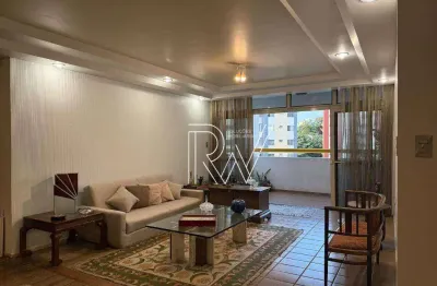 Apartamento com 5 quartos, 3 suítes à venda, 201 m² por r$ 1.100.000 - itaigara - salvador/ba