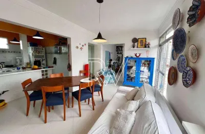 Apartamento com 2 dormitórios, 1 suíte venda, 80 m² por r$ 465.000 - jardim apipema - salvador/ba