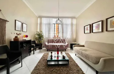 Apartamento com 3 dormitórios à venda, 110 m² por r$ 470.000 - graça - salvador/ba