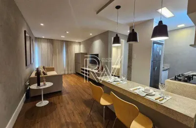Apartamento com 1 quarto, 1 suíte à venda, 41 m² por r$ 480.000 - barra - salvador/ba
