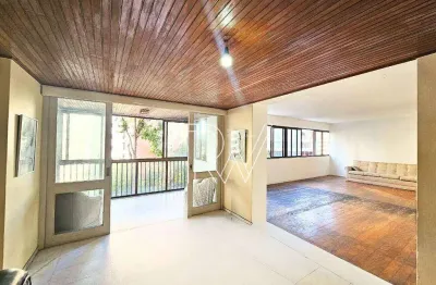 Apartamento com 4 quartos, 1 suíte à venda, 220 m² por r$ 990.000 - graça - salvador/ba
