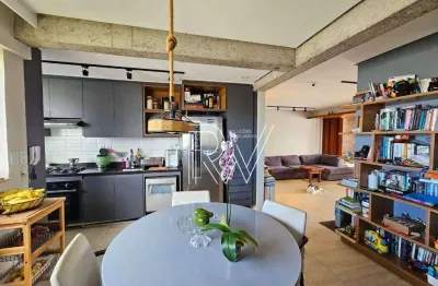 Apartamento com 3 quartos, 3 suítes à venda, 103 m² por r$ 1.250.000 - graça - salvador/ba
