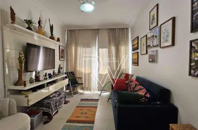 Apartamento com 2 dormitórios à venda, 76 m² por r$ 425.000,00 - vitória - salvador/ba