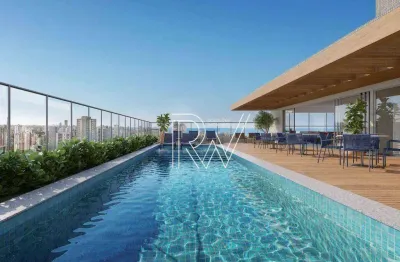 Apartamento andar alto com 2 dormitórios, 1 suíte à venda, 68 m² por r$ 1.350.000 - graça - salvador/ba