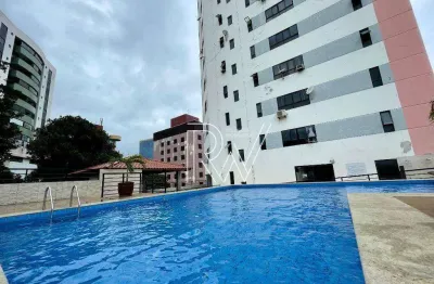 Apartamento com 1 dormitório, 1 suíte à venda, 30 m² por r$ 230.000,00 - parque bela vista - salvador/ba