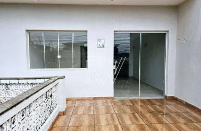 Casa com 3 dormitórios, 1 suíte à venda, 125 m² por r$ 370.000 - barbalho - salvador/ba