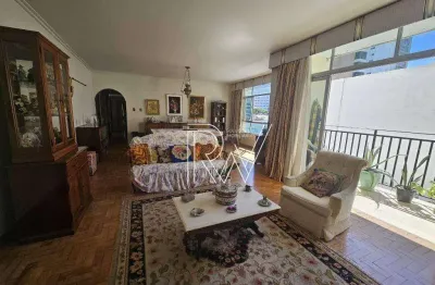 Apartamento com 4 dormitórios, 2 suítes à venda, 240 m² por r$ 630.000 - graça - salvador/ba