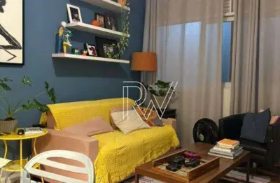 Apartamento com 2 dormitórios à venda, 51 m² por r$ 350.000,00 - graça - salvador/ba