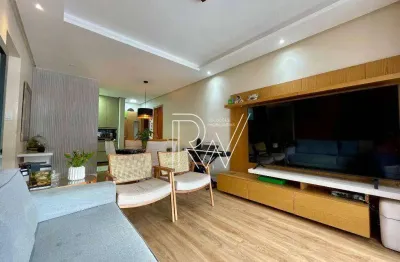 Apartamento com 3 dormitórios, 1 suíte à venda, 82 m² por r$ 850.000 - vila laura - salvador/ba