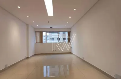Sala à venda por 200.000,00 -condomínio aero empresarial-lauro