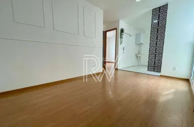 Apartamento com 2 dormitórios à venda, 39 m² por r$ 185.000,00 - jardim das margaridas - salvador/ba
