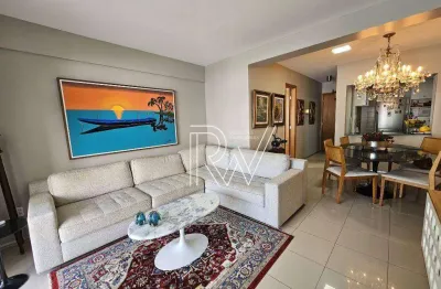 Apartamento com 2 dormitórios, 2 suítes à venda, 87 m² por r$ 850.000 - graça - salvador/ba