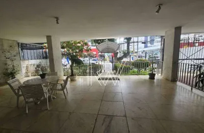 Apartamento com 2 dormitórios à venda, 74 m² por r$ 430.000,00 - graça - salvador/ba