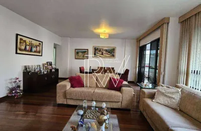 Apartamento com 4 dormitórios, 2 suítes à venda, 180 m² por r$ 680.000 - canela - salvador/ba