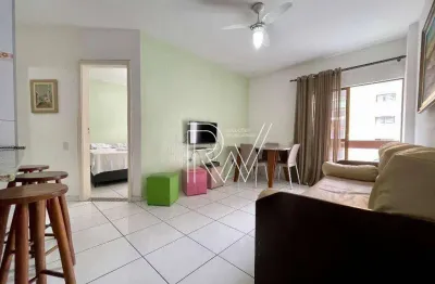 Apartamento com 1 dormitório à venda, 54 m² por r$ 280.000,00 - armação - salvador/ba