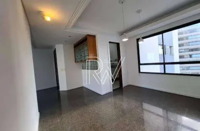 Apartamento com 3 dormitórios, 1 suíte à venda, 98 m² por r$ 790.000 - pituba - salvador/ba