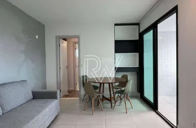 Apartamento com 1 dormitório à venda, 65 m² por r$ 530.000 - rio vermelho - salvador/ba