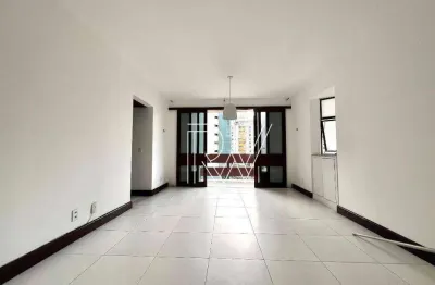 Apartamento com 3 dormitórios, 1 suíte à venda, 104 m² por r$ 630.000 - barra - salvador/ba