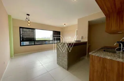 Apartamento com 2 dormitórios à venda, 55 m² por r$ 610.000 - imbuí - salvador/ba