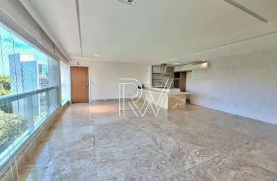 Apartamento com 2 dormitórios, 2 suítes à venda, 128 m² por r$ 1.200.000 - pituba - salvador/ba