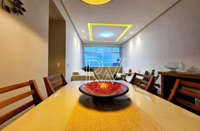 Apartamento com 3 dormitórios, 1 suíte à venda, 90 m² por r$ 320.000 - amaralina - salvador/ba