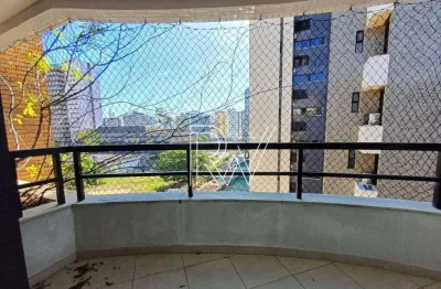 Apartamento com 3 dormitórios à venda, 95 m² por r$ 780.000,00 - pituba - salvador/ba
