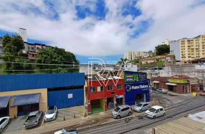 Galpão para alugar, 190 m² por r$ 1.500/mês - nazaré - salvador/ba