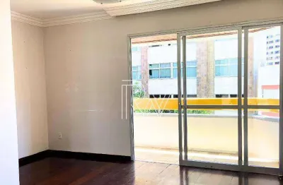 Apartamento com 2 dormitórios,1 suíte à venda, 82 m² por r$ 510.000 - graça - salvador/ba