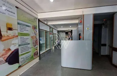 Sala à venda, 25 m² por r$ 90.000,00 - garcia - salvador/ba