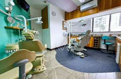 Sala à venda, 42 m² por r$ 280.000 - graça - salvador/ba