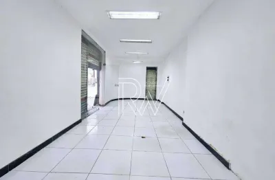 Sala para alugar, 83 m² por r$ 4.260/mês - comércio - salvador/bahia