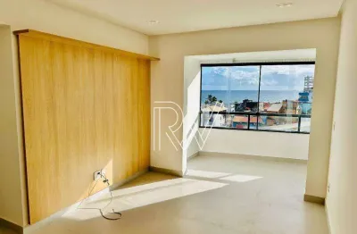 Apartamento com 2 dormitórios, 1 suíte à venda, 63 m² por r$ 590.000 - rio vermelho - salvador/ba