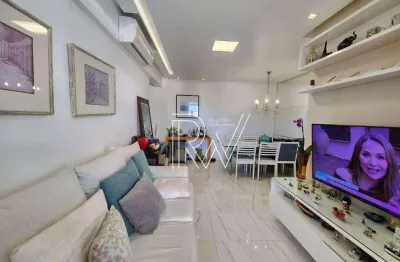 Apartamento com 3 dormitórios, 1 suíte à venda, 83 m² por r$ 650.000 - piatã - salvador/ba