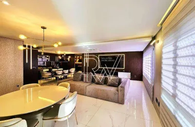 Apartamento com 4 dormitórios, 3 suites com porteira fechada à venda, 167 m² por r$ 3.780.000 - vitória - salvador/ba