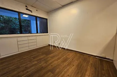 Sala para alugar, 72 m² por r$ 4.349,50/mês - itaigara - salvador/ba