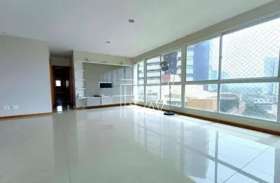 Apartamento com 3 dormitórios, 3 suítes  à venda, 155 m² por r$ 1.600.000 - patamares - salvador/ba