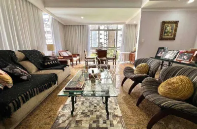 Apartamento com 3 dormitórios, 2 suítes à venda, 211 m² por r$ 950.000 - graça - salvador/ba