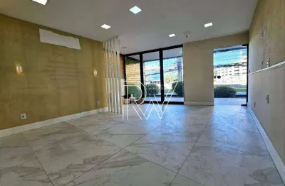 Loja para alugar, 60 m² por r$ 4.000,00/mês - parque bela vista - salvador/ba