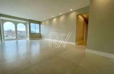 Apartamento com 3 dormitórios, 1 suíte à venda, 110 m² por r$ 650.000 - ondina - salvador/bahia