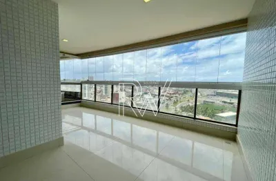 Apartamento com 3 dormitórios, 2 suítes à venda, 105 m² por r$ 950.000 - armação - salvador/ba