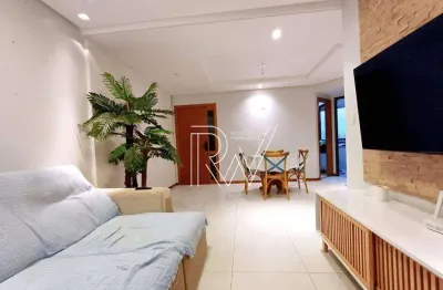 Apartamento com 3 dormitórios, 2 suítes à venda, 109 m² por r$ 880.000 - pituba - salvador/ba
