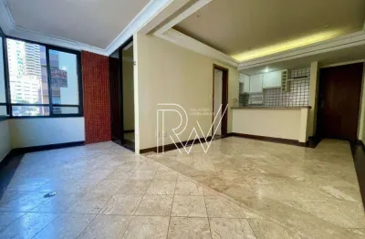 Apartamento com 1 dormitório, 1 suíte 52 m² - venda por r$ 380.000 ou aluguel por r$ 4.756/mês - graça - salvador/ba